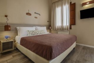 Camera matrimoniale economy