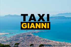 Gianni Trapani Taxi: transfer from / to the airports of Trapani and Palermo